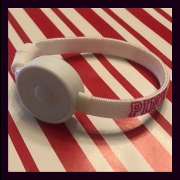 Victoria’s Secret Pink Promo Light Up Bracelet - Picture 3 of 6